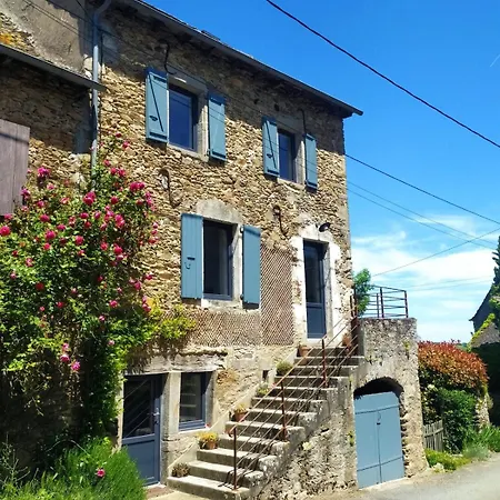 La Melodie Des Lieux