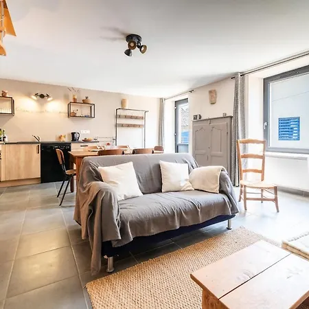 La Melodie Des Lieux Feriehus