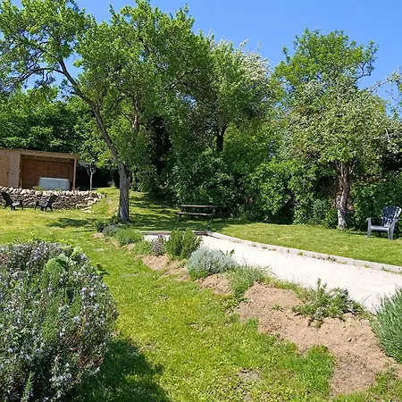 Feriehus La Melodie Des Lieux