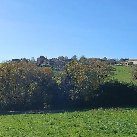 La Melodie Des Lieux