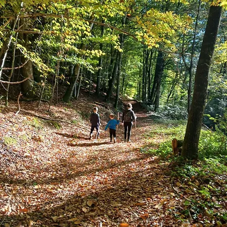 La Melodie Des Lieux Castanet (Aveyron)
