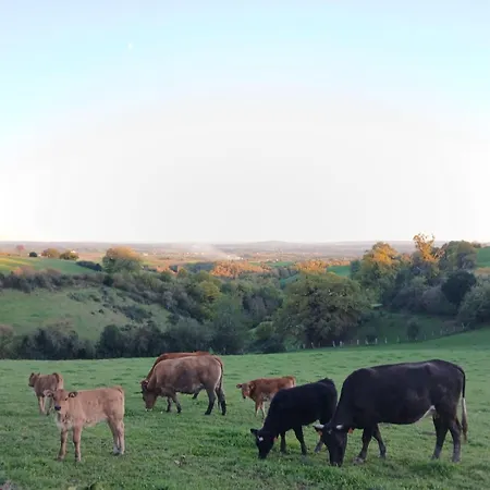 La Melodie Des Lieux בית נופש *